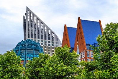 Den Haag