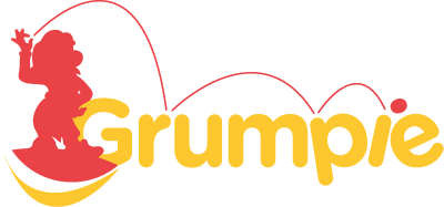 Grumphie logo