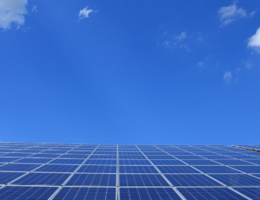 Zonnepanelen Zonnepanelen